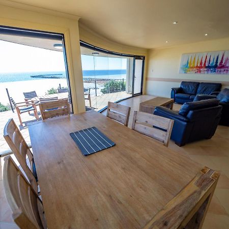 Cliff House Beachfront Villas Moonta Esterno foto