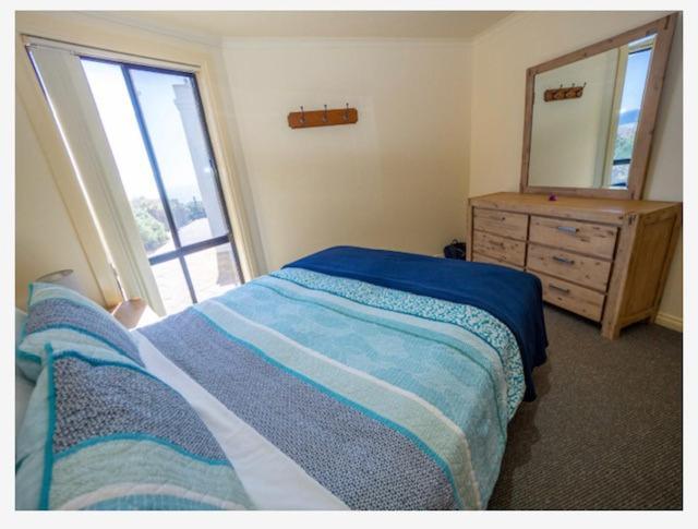Cliff House Beachfront Villas Moonta Esterno foto