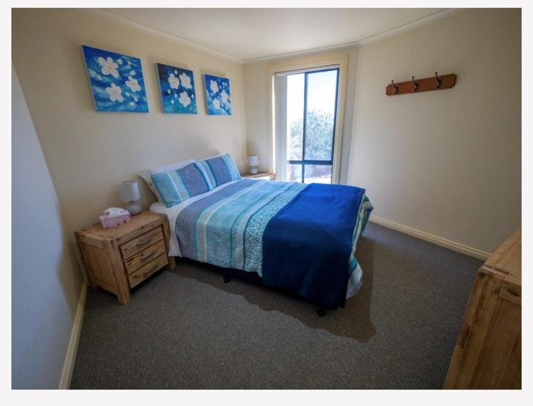 Cliff House Beachfront Villas Moonta Esterno foto