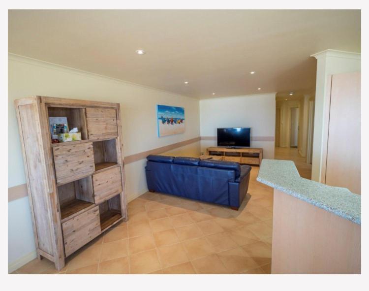 Cliff House Beachfront Villas Moonta Esterno foto